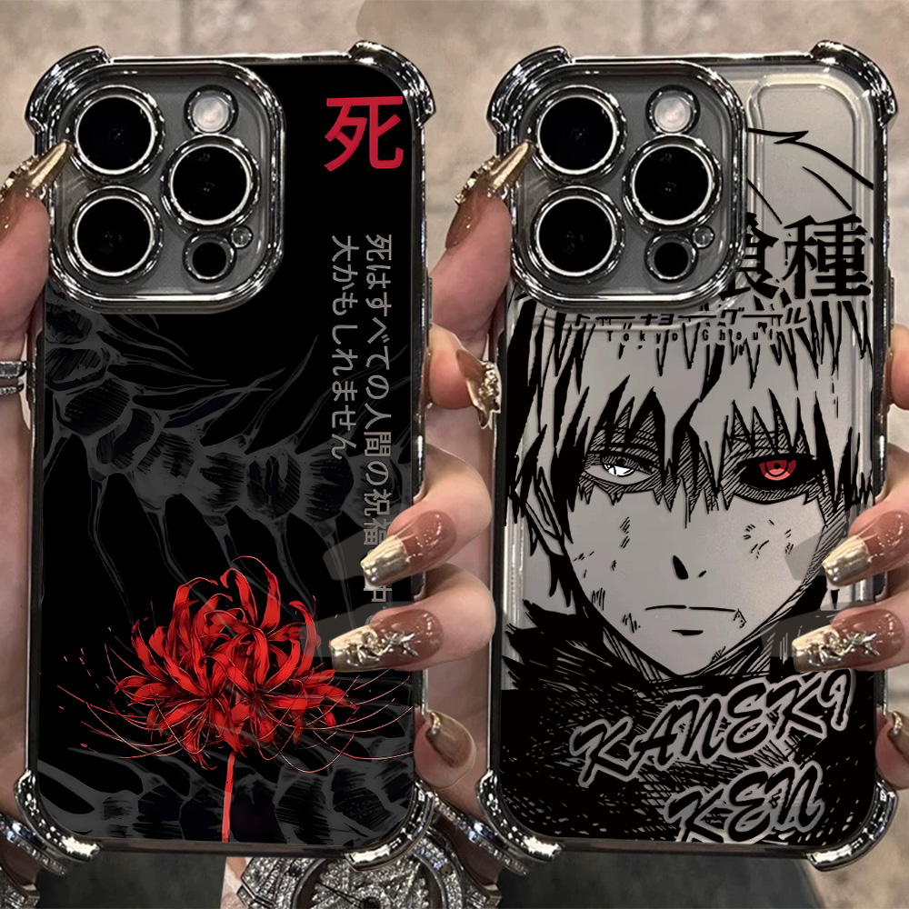 T-Tokyo Ghouls Kaplama Telefon - Phone Cases Tokyo incelemesi ve fiyatı