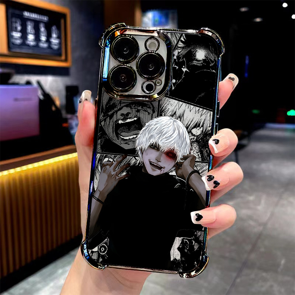 T-Tokyo Ghouls Kaplama Telefon - Phone Cases Tokyo incelemesi ve fiyatı