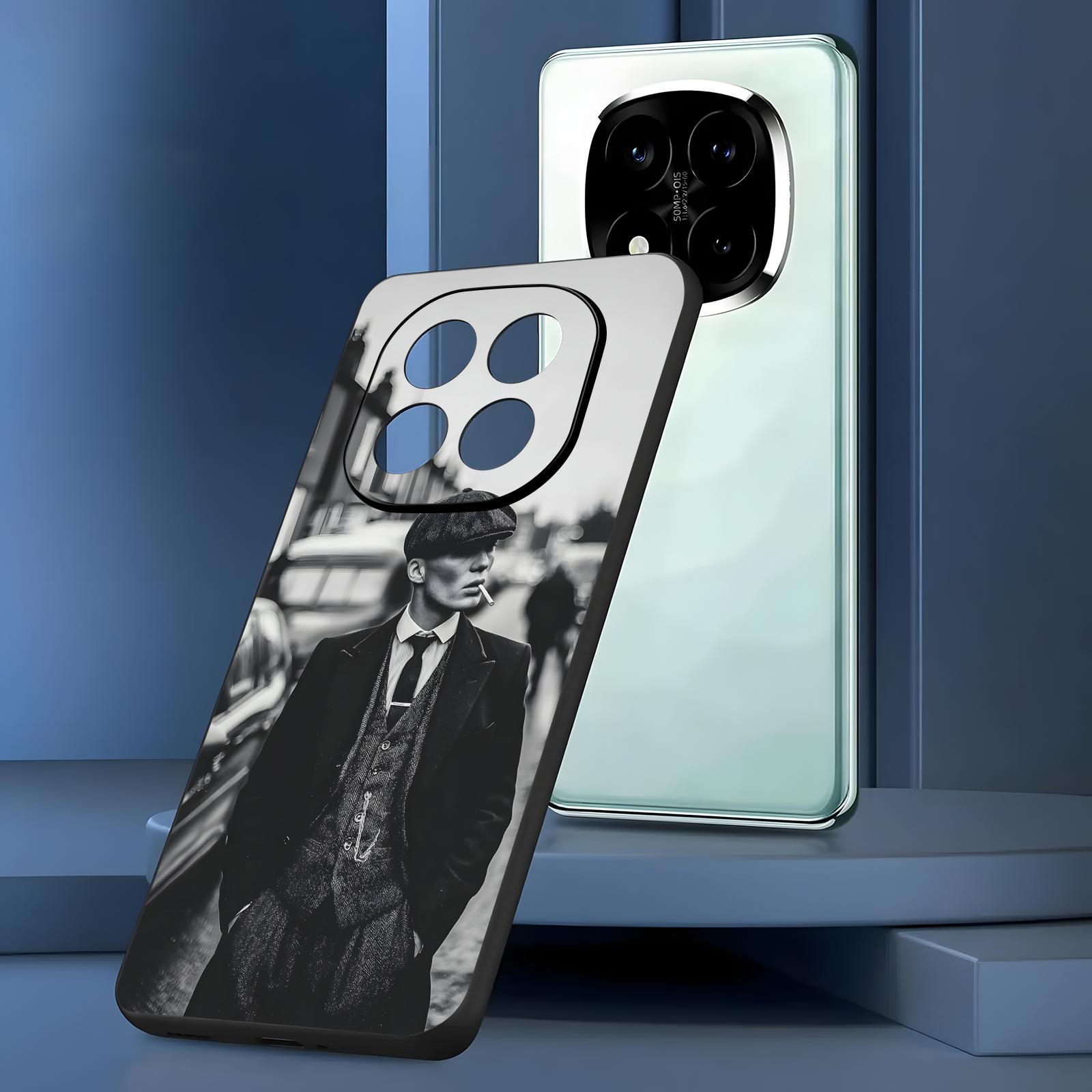 Thomas Shelby Peaky Blinders T - Phone Cases Xiaomi incelemesi ve fiyatı