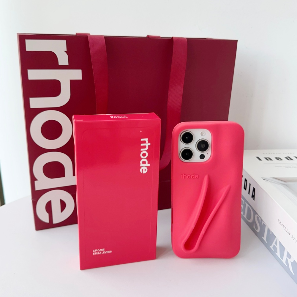 INS Trendy Telefon Kılıfı Rhod - Phone Cases Rhode incelemesi ve fiyatı