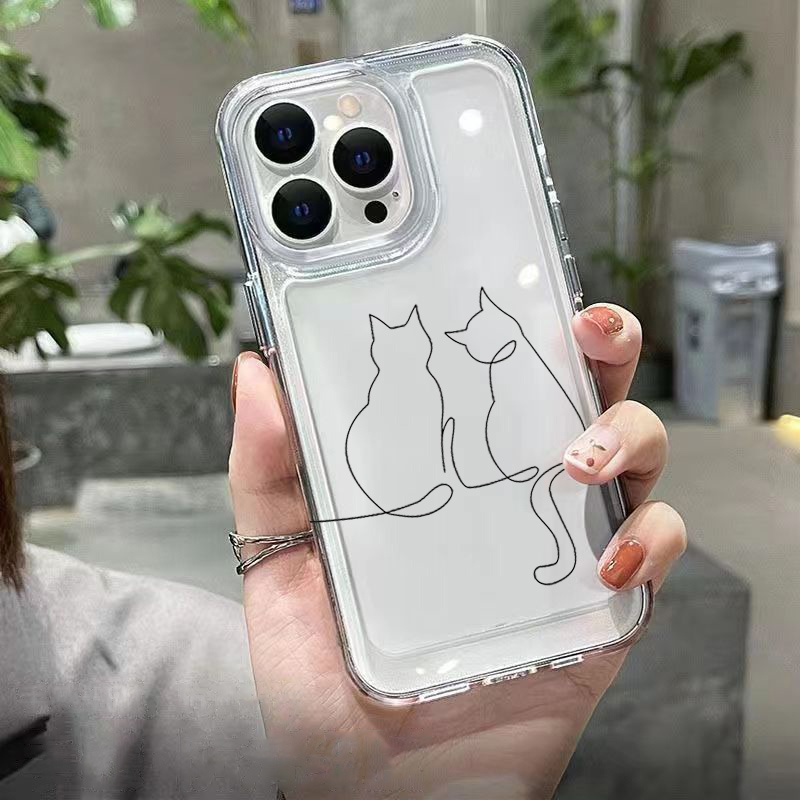 Sevimli Çizgili Kedi Tasarımlı - Phone Cases Xiaomi incelemesi ve fiyatı