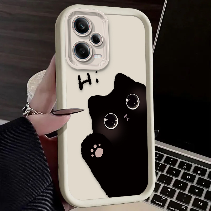 Xiaomi Redmi Note 13 14 14S 12 - Phone Cases Xiaomi incelemesi ve fiyatı