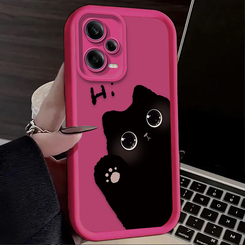 Xiaomi Redmi Note 13 14 14S 12 - Phone Cases Xiaomi incelemesi ve fiyatı