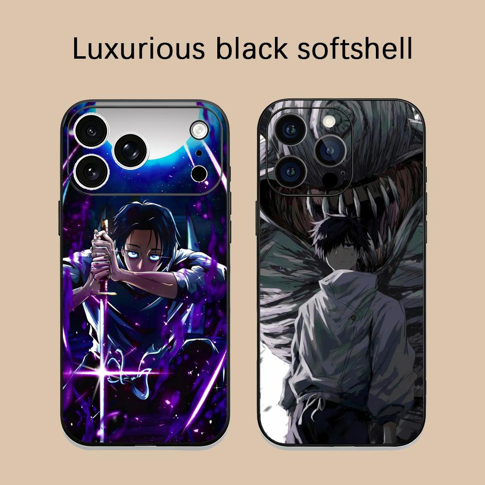 Sıcak Jujutsu Kaisen Yuta Okko - Phone Cases Jujutsu Kaisen incelemesi ve fiyatı