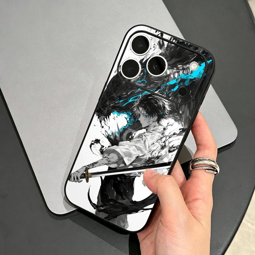 Sıcak Jujutsu Kaisen Yuta Okko - Phone Cases Jujutsu Kaisen incelemesi ve fiyatı