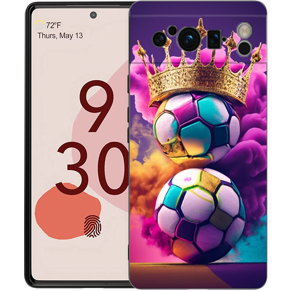 Google Pixel 9 8 7 6 7A 6A Pro - Phone Cases Jersey incelemesi ve fiyatı