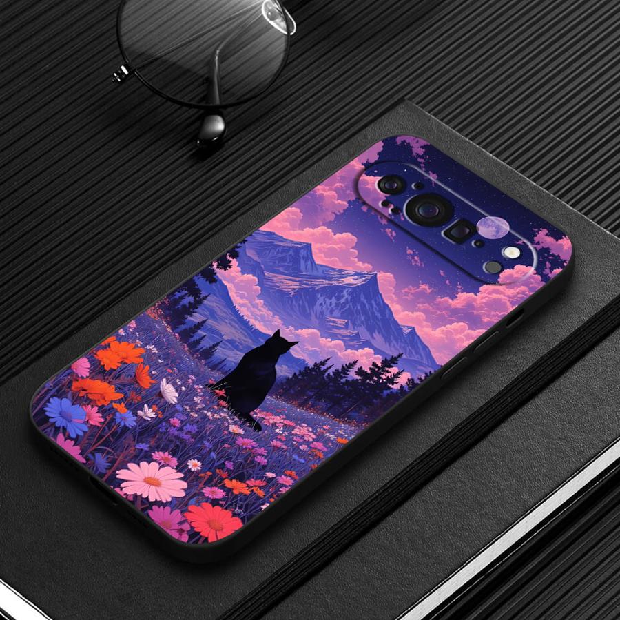 Google Pixel 10A 6 7 8 Pro 10  - Phone Cases Google Pixel 9 incelemesi ve fiyatı
