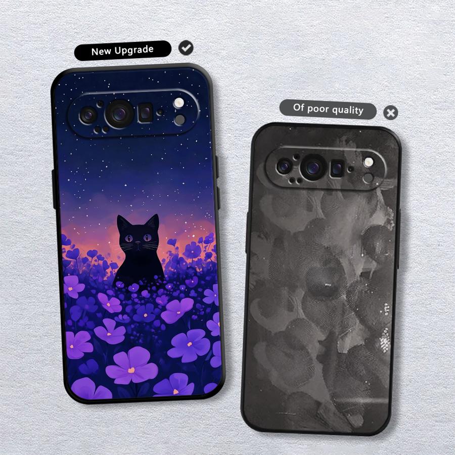 Google Pixel 10A 6 7 8 Pro 10  - Phone Cases Google Pixel 9 incelemesi ve fiyatı