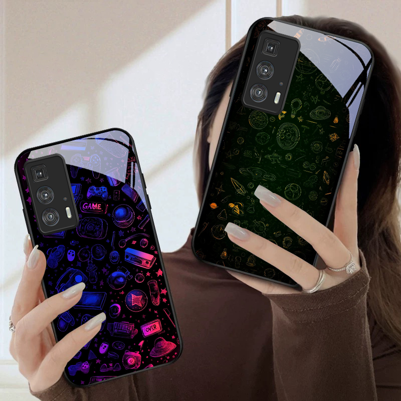Motorola Moto Edge 20 Lite 30  - Phone Cases Motorola incelemesi ve fiyatı