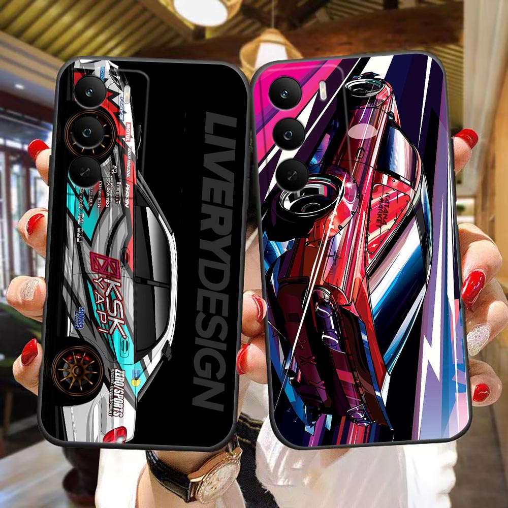 Realme C100 C100I C83 C85 C75  - Phone Cases Tokyo incelemesi ve fiyatı