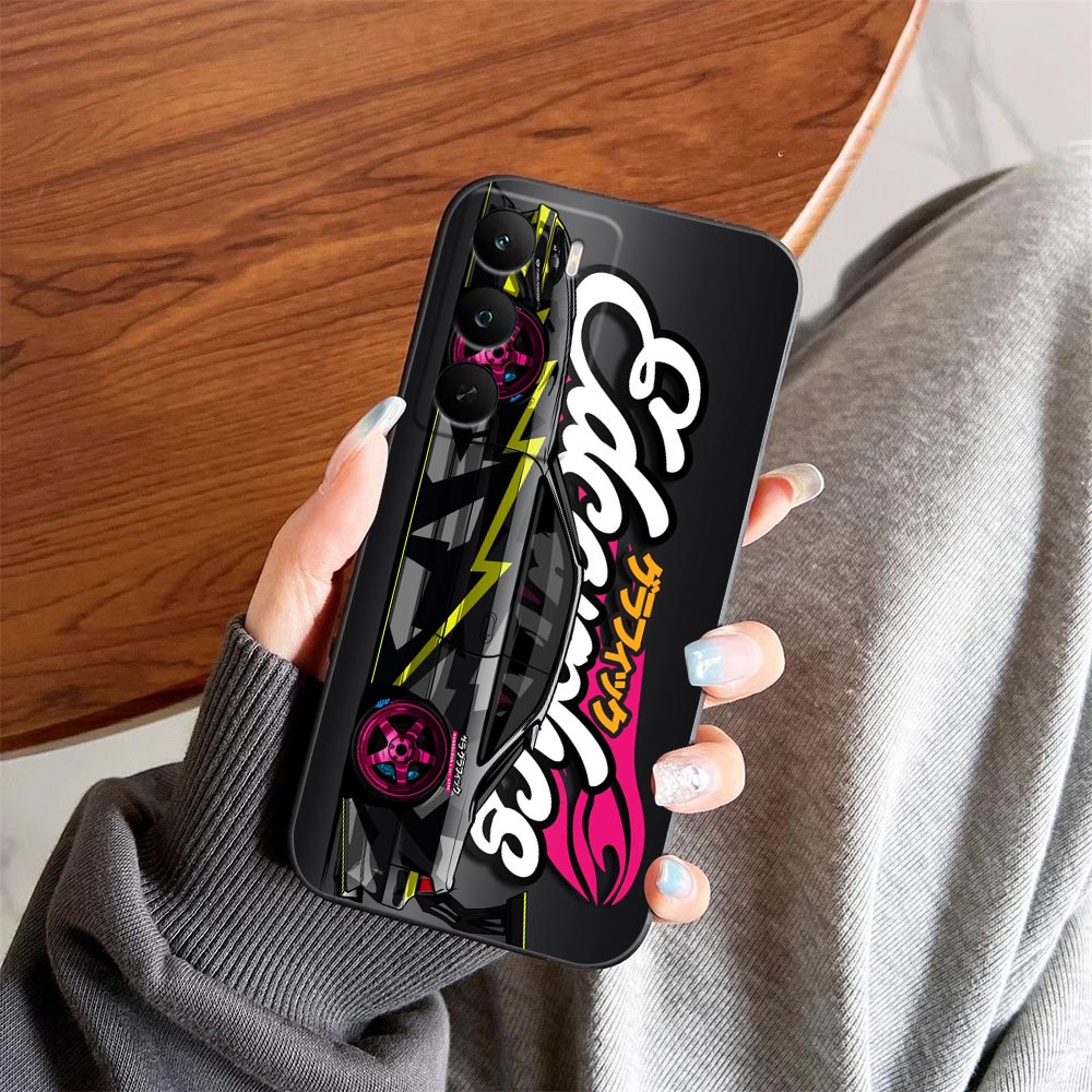 Realme C100 C100I C83 C85 C75  - Phone Cases Tokyo incelemesi ve fiyatı