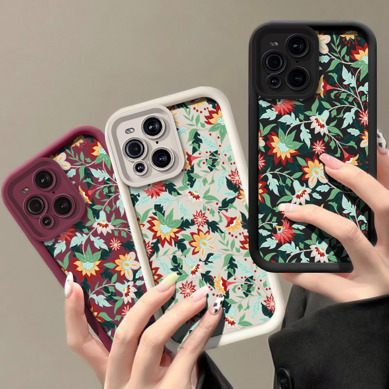 Çiçek Baskılı Telefon Kılıfı M - Phone Cases Motorola incelemesi ve fiyatı
