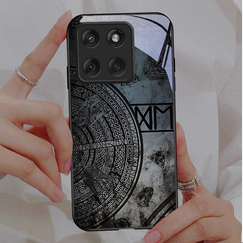 Antik İskandinav Kodex Siyah C - Phone Cases Motorola incelemesi ve fiyatı