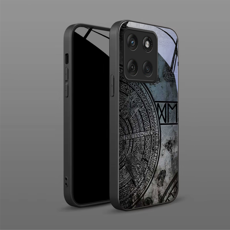Antik İskandinav Kodex Siyah C - Phone Cases Motorola incelemesi ve fiyatı