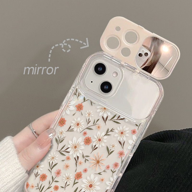 Çevirmeli Lensli Aynalı Telefo - Phone Cases Vintage incelemesi ve fiyatı