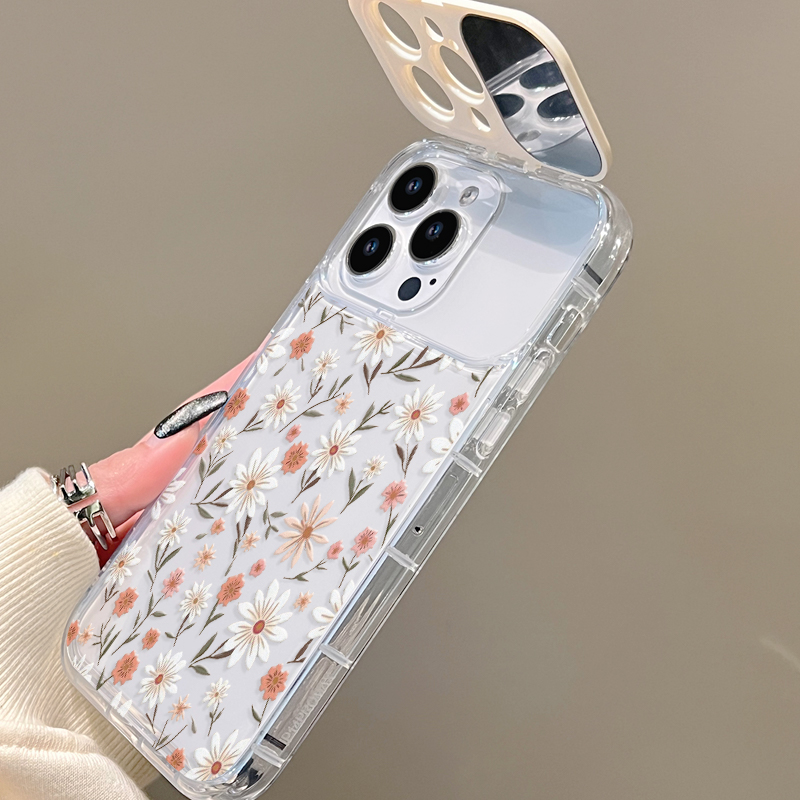 Çevirmeli Lensli Aynalı Telefo - Phone Cases Vintage incelemesi ve fiyatı