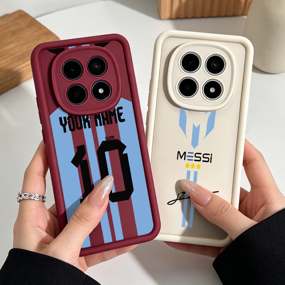 Xiaomi Redmi Note 15 14 13 12  - Phone Cases Jersey incelemesi ve fiyatı