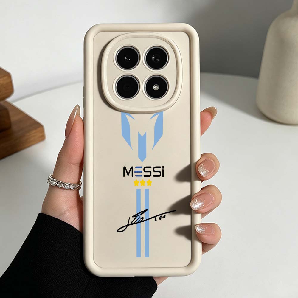 Xiaomi Redmi Note 15 14 13 12  - Phone Cases Jersey incelemesi ve fiyatı