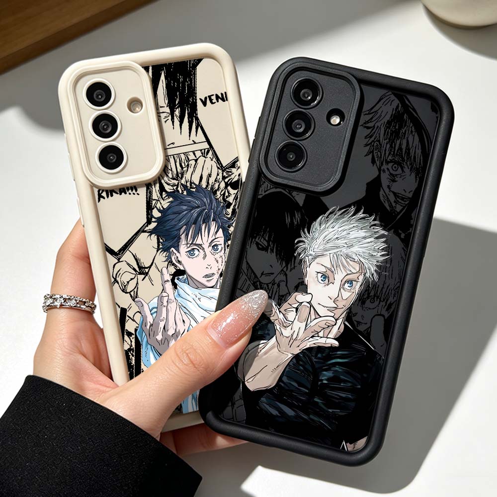 Jujutsu Kaisen Gojo Yuta Telef - Phone Cases Jujutsu Kaisen incelemesi ve fiyatı