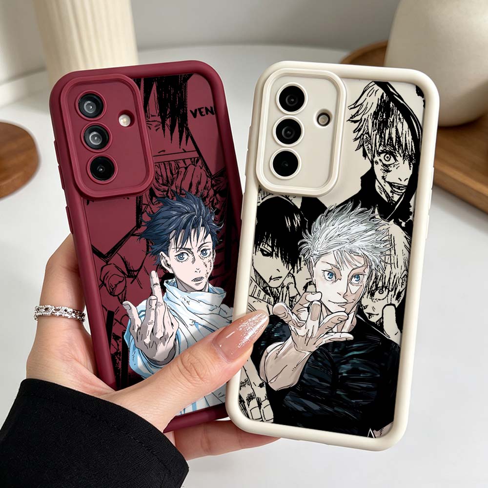 Jujutsu Kaisen Gojo Yuta Telef - Phone Cases Jujutsu Kaisen incelemesi ve fiyatı