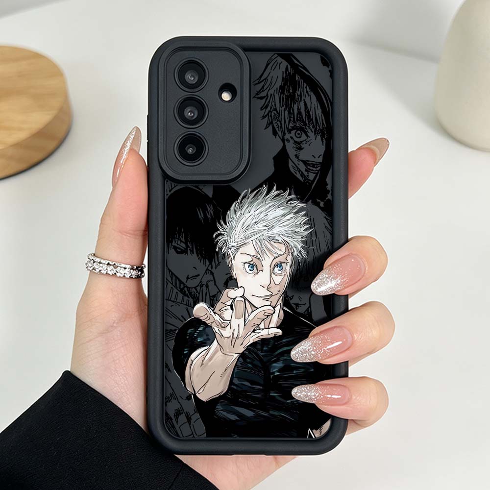 Jujutsu Kaisen Gojo Yuta Telef - Phone Cases Jujutsu Kaisen incelemesi ve fiyatı