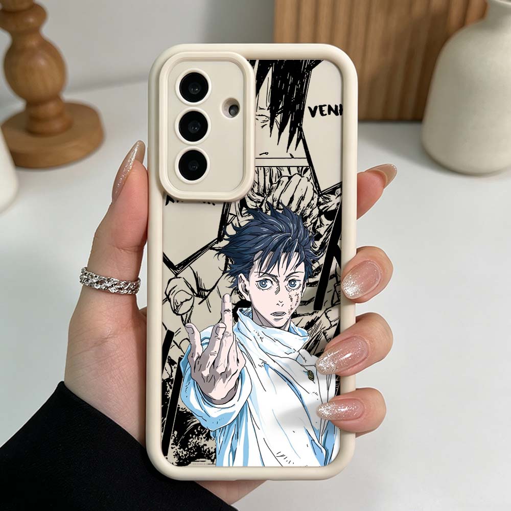 Jujutsu Kaisen Gojo Yuta Telef - Phone Cases Jujutsu Kaisen incelemesi ve fiyatı