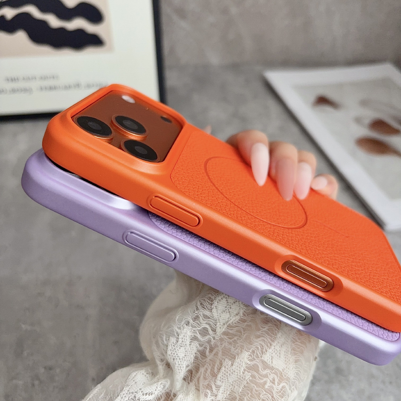 iPhone 18 17 Pro Max 15 14 13  - Matte Frosted Case incelemesi ve fiyatı