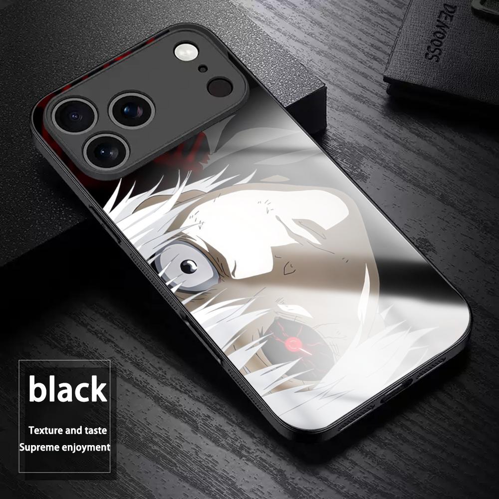 Popüler Tokyo Kaneki Ken klasi - Phone Cases Tokyo incelemesi ve fiyatı