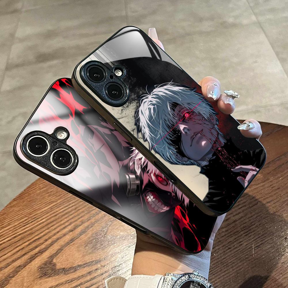 Popüler Tokyo Kaneki Ken klasi - Phone Cases Tokyo incelemesi ve fiyatı