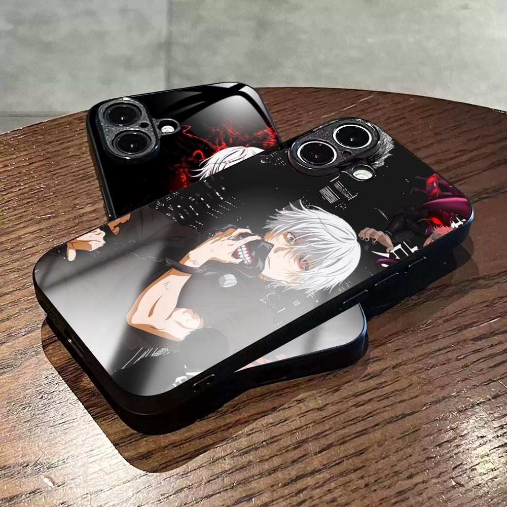 Popüler Tokyo Kaneki Ken klasi - Phone Cases Tokyo incelemesi ve fiyatı