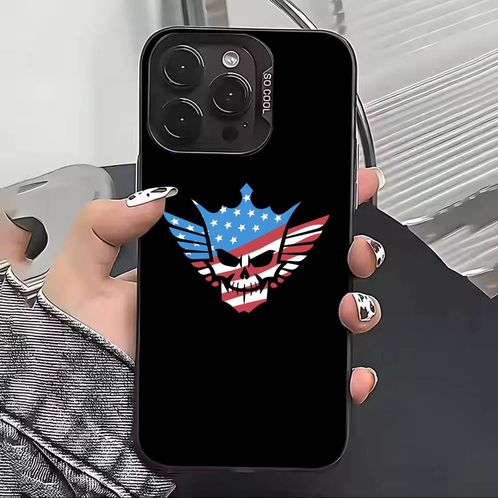 Güreşçi Cody-y Rhodes Telefon  - Phone Cases Rhode incelemesi ve fiyatı