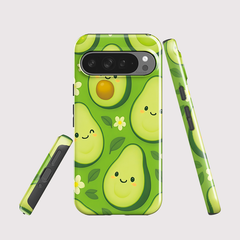 Fcicicase Pixel 10 Pro XL Avok - Phone Cases Google Pixel 9 incelemesi ve fiyatı