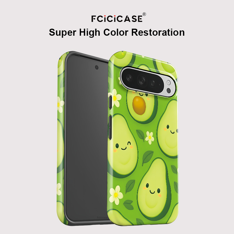 Fcicicase Pixel 10 Pro XL Avok - Phone Cases Google Pixel 9 incelemesi ve fiyatı