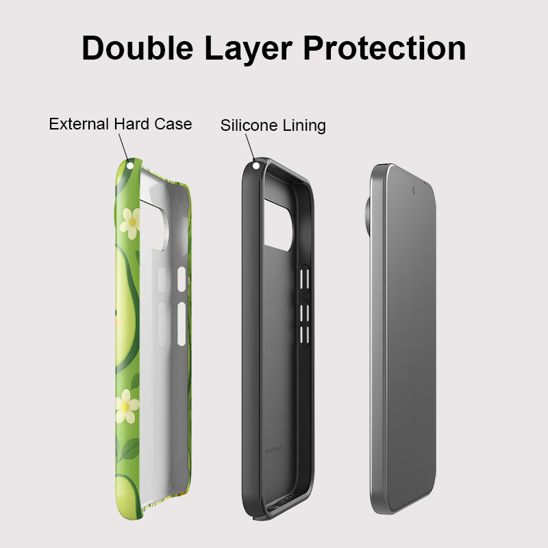 Fcicicase Pixel 10 Pro XL Avok - Phone Cases Google Pixel 9 incelemesi ve fiyatı