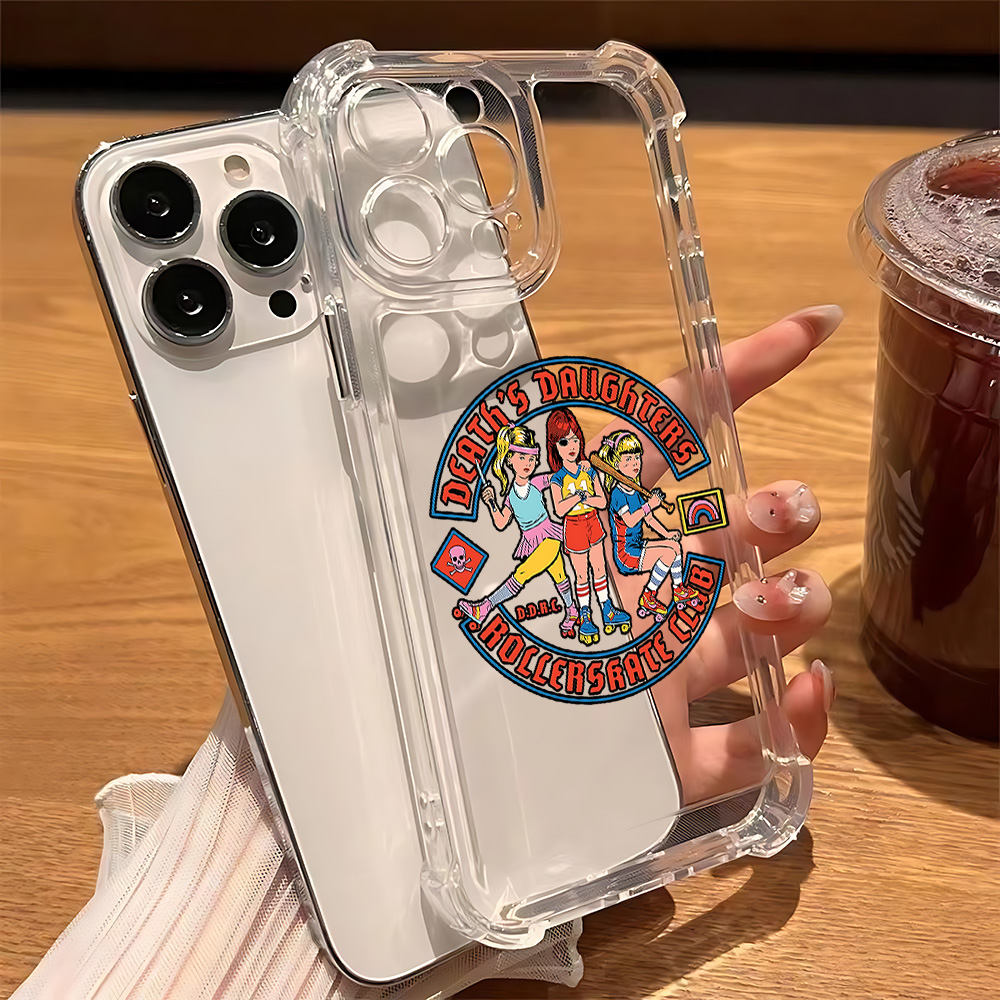 Karikatür S-Stephen R-Rhodes T - Phone Cases Rhode incelemesi ve fiyatı