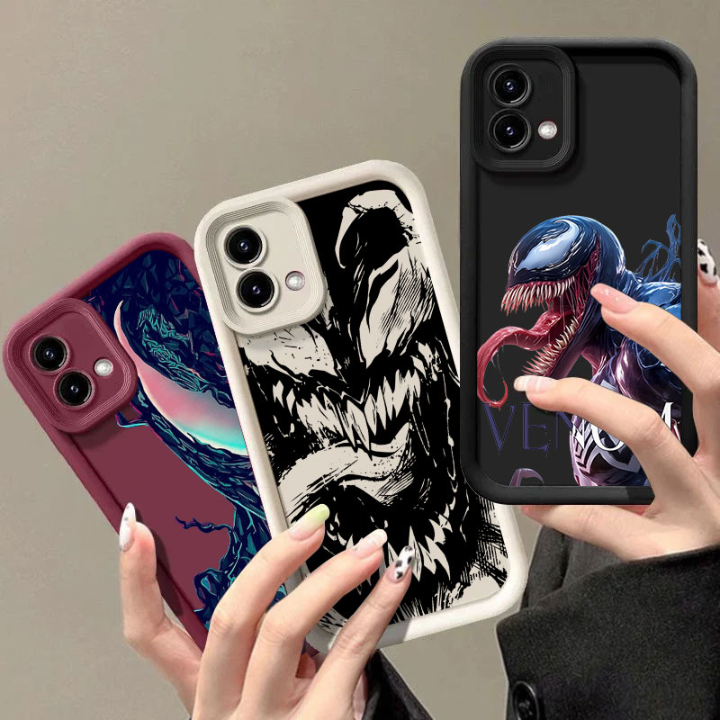Venom Art Marvel Telefon Kılıf - Phone Cases Motorola incelemesi ve fiyatı