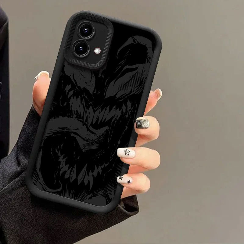 Venom Art Marvel Telefon Kılıf - Phone Cases Motorola incelemesi ve fiyatı