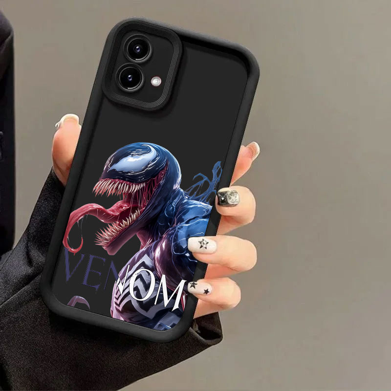 Venom Art Marvel Telefon Kılıf - Phone Cases Motorola incelemesi ve fiyatı