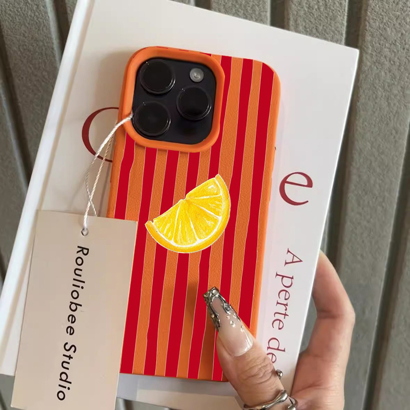 Moda Limon Desenli TPU Silikon - Phone Cases Xr incelemesi ve fiyatı