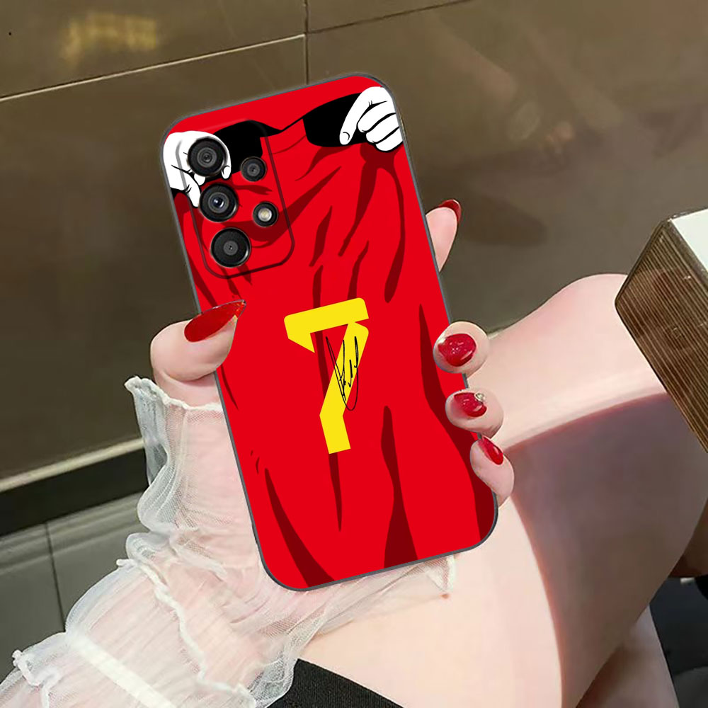 Futbol Takımı Forması 7 10 9 T - Phone Cases Jersey incelemesi ve fiyatı