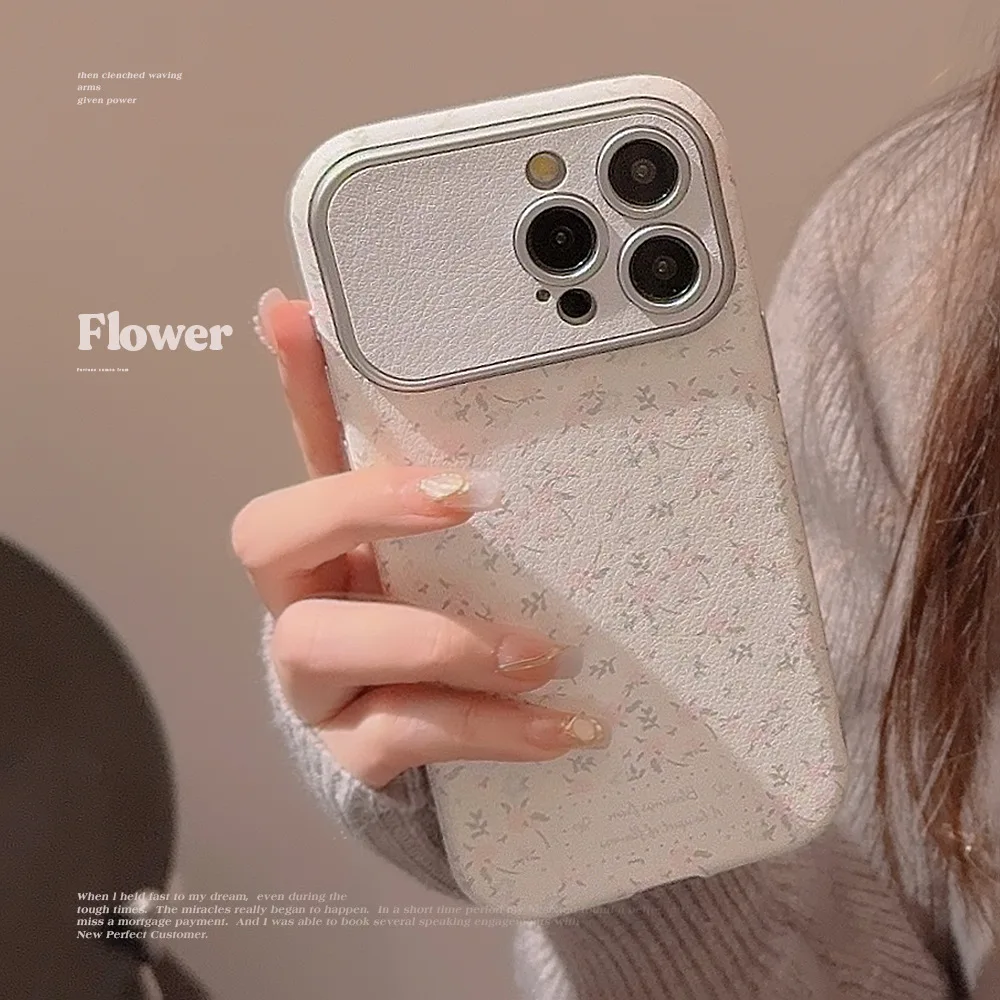 Kore Vintage Çiçekler Deri Dok - Phone Cases Vintage incelemesi ve fiyatı
