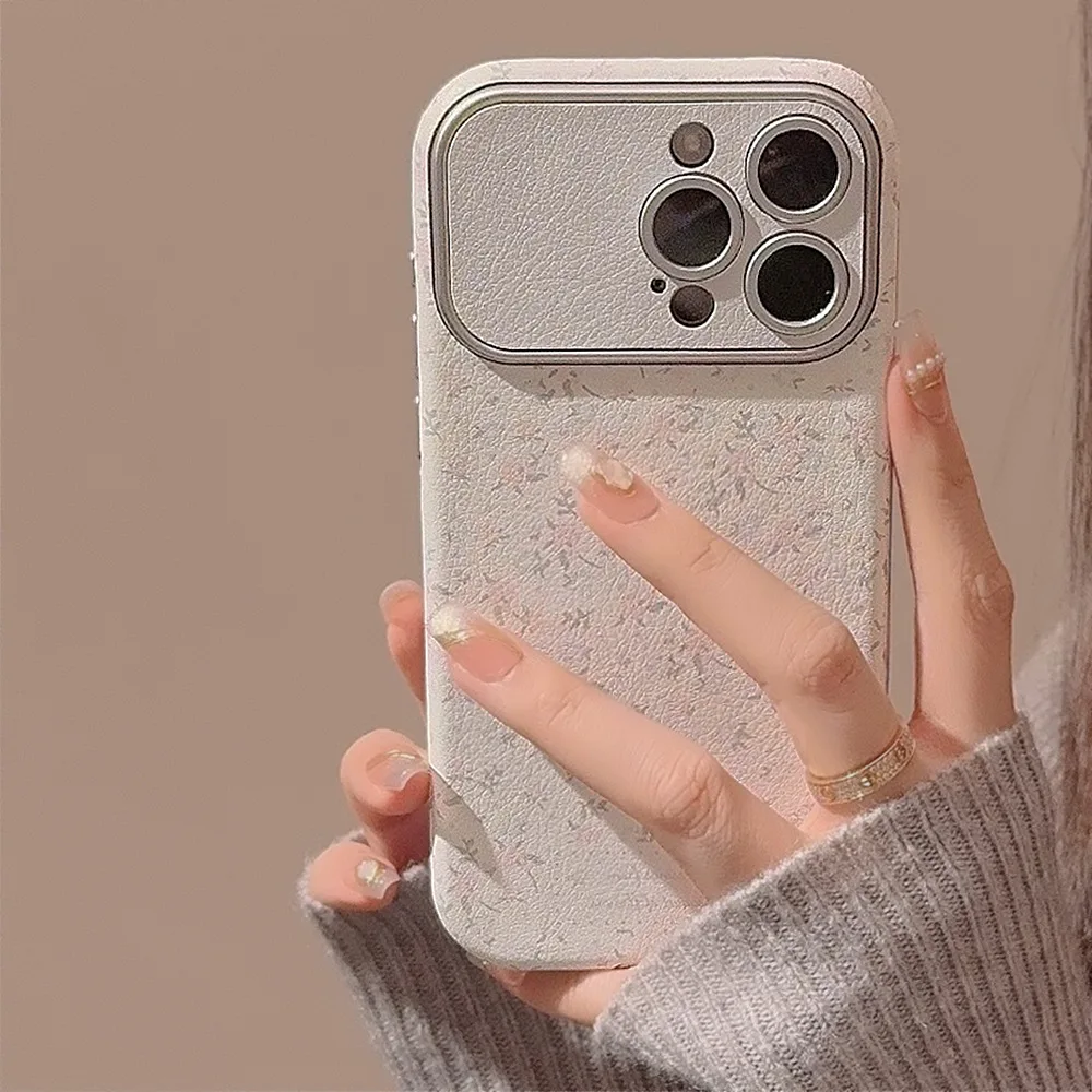 Kore Vintage Çiçekler Deri Dok - Phone Cases Vintage incelemesi ve fiyatı