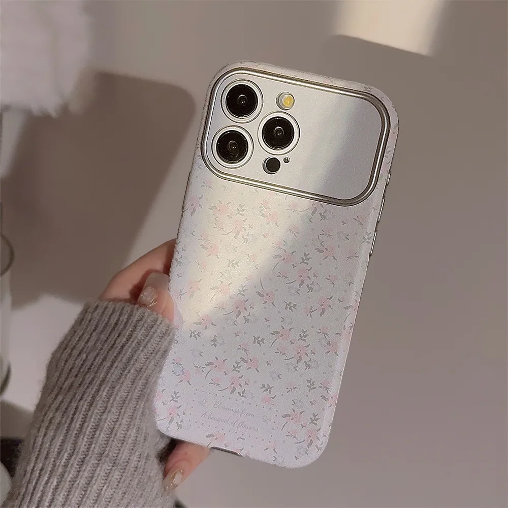Kore Vintage Çiçekler Deri Dok - Phone Cases Vintage incelemesi ve fiyatı