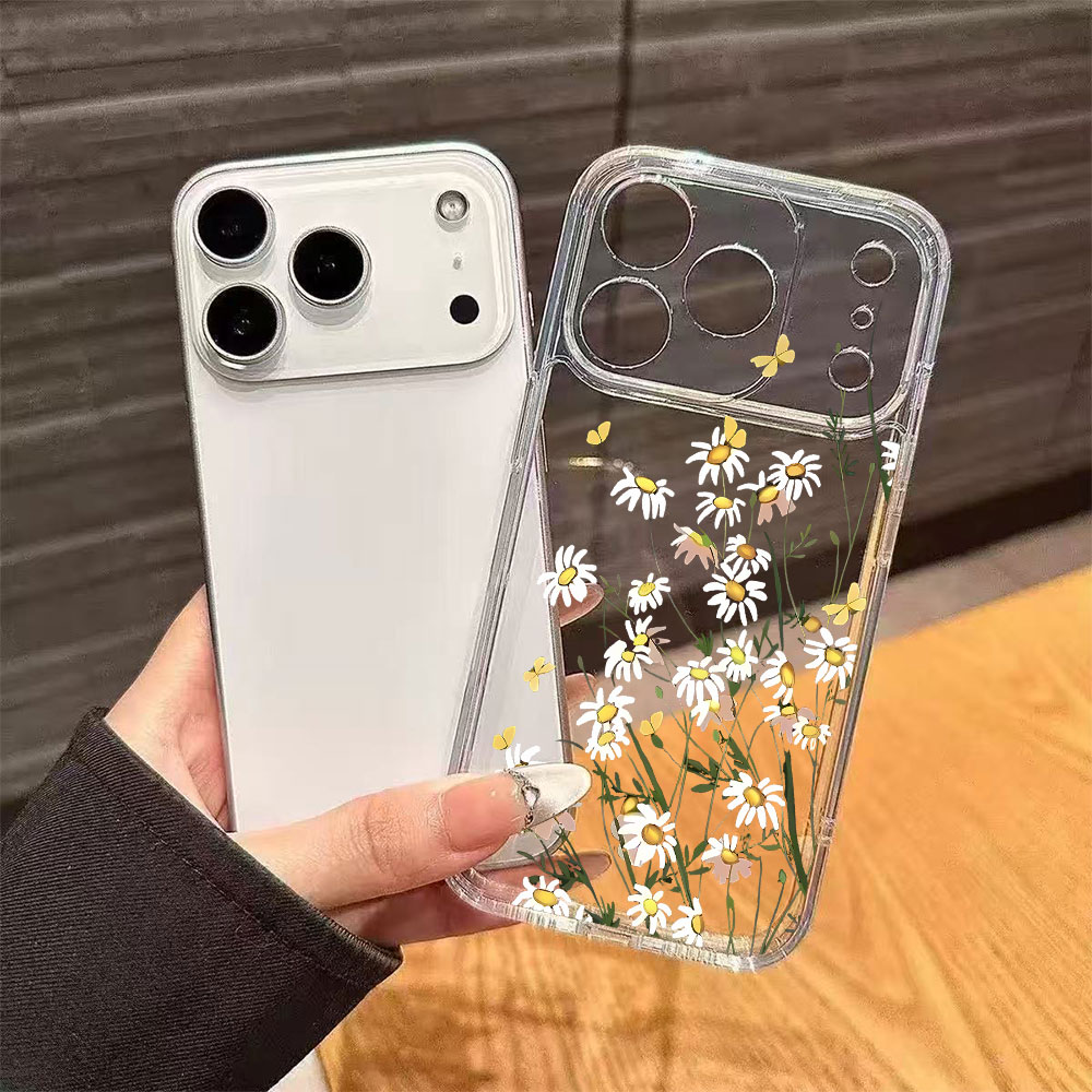 Yeni Papatya Desenli Telefon K - Phone Cases Xr incelemesi ve fiyatı