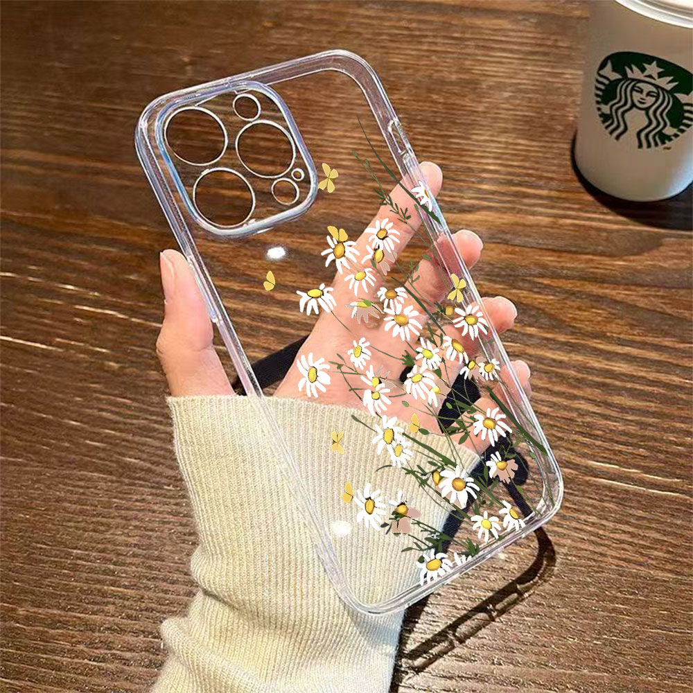 Yeni Papatya Desenli Telefon K - Phone Cases Xr incelemesi ve fiyatı