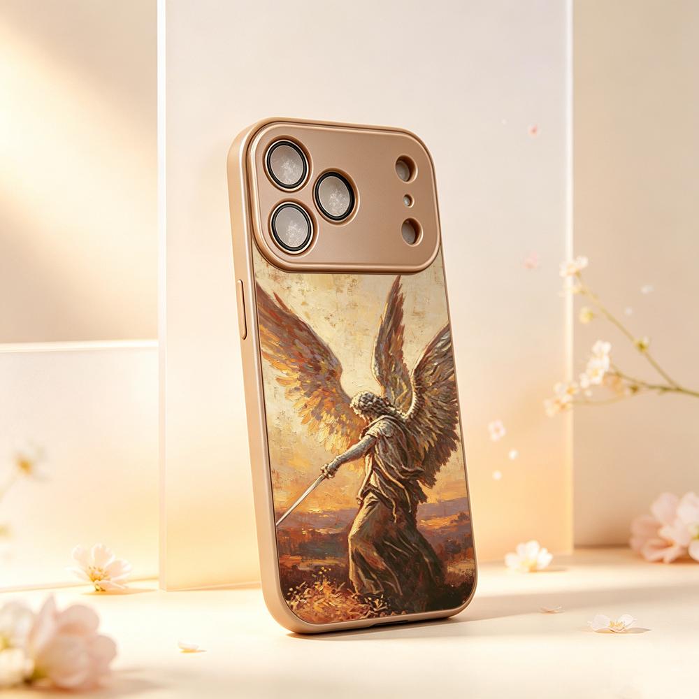 iPhone kılıfı için melek desen - Phone Cases Rhode incelemesi ve fiyatı