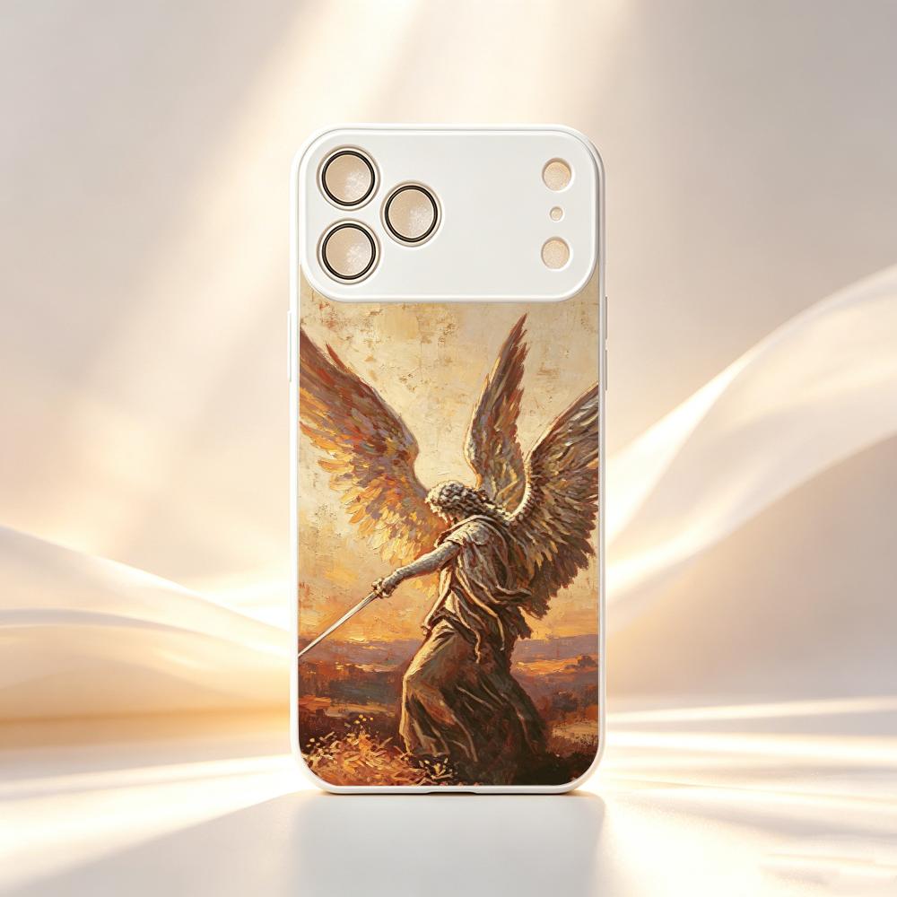 iPhone kılıfı için melek desen - Phone Cases Rhode incelemesi ve fiyatı