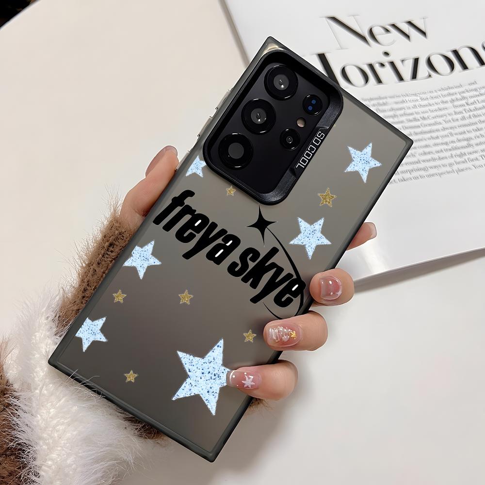 Singer F-Freya Skyes Telefon K - Phone Cases For Samsung S22 incelemesi ve fiyatı