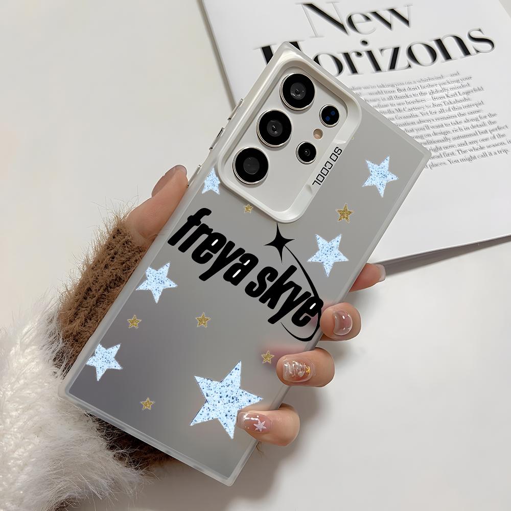 Singer F-Freya Skyes Telefon K - Phone Cases For Samsung S22 incelemesi ve fiyatı