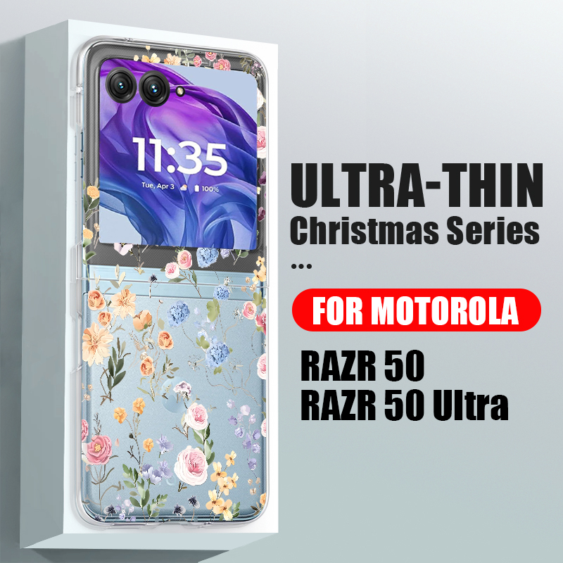 Beyaz Çiçek Desenli Telefon Kı - Phone Cases Motorola incelemesi ve fiyatı